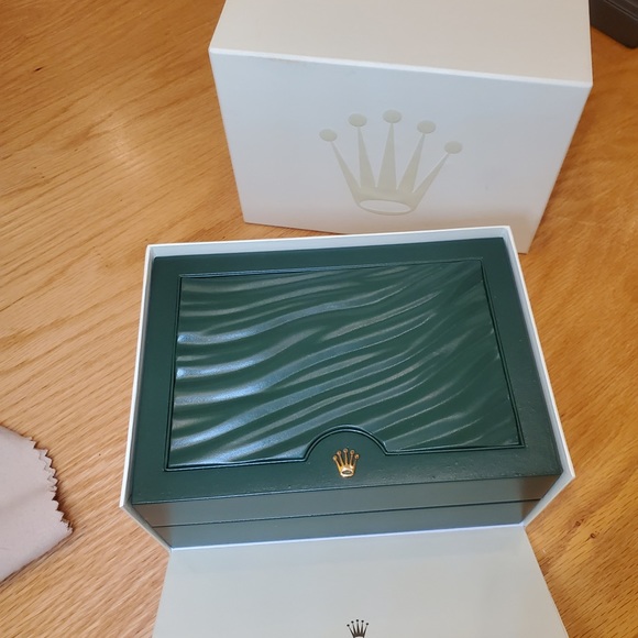 Men’s 41mm Rolex Datejust 116333 - Picture 5 of 6